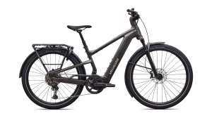 Rower Specialized Turbo Vado 3 5.0 Gloss Metallic Obsidian Dolomite Metallic 2027.webp
