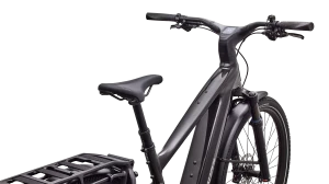 Rower Specialized Turbo Vado 3 5.0 Gloss Metallic Obsidian Dolomite Metallic 2027 p4.webp