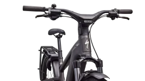 Rower Specialized Turbo Vado 3 5.0 Gloss Metallic Obsidian Dolomite Metallic 2027 p5.webp