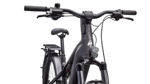 Rower Specialized Turbo Vado 3 X 4.0 Gloss Obsidian Satin Silver Dust Frost 2027 p5.webp