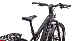 Rower Specialized Turbo Vado 3 X 4.0 Gloss Obsidian Satin Silver Dust Frost 2027 p4.webp
