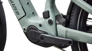 Rower Specialized Turbo Vado 3 X 4.0 Gloss Agave Grey Oak Green Metallic Brushed Chrome Decal 2027 p7.webp