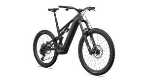 Rower Specialized Turbo Levo 4 EVO Pro Satin Carbon Dolomite 2027 p2.webp
