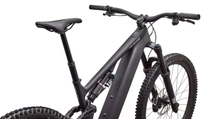 Rower Specialized Turbo Levo 4 EVO Pro Satin Carbon Dolomite 2027 p4.webp