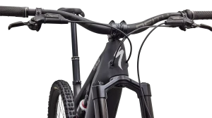 Rower Specialized Turbo Levo 4 EVO Pro Satin Carbon Dolomite 2027 p5.webp