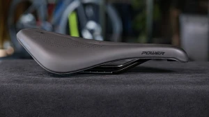 Siodło Specialized Body Geometry Power Sport, steel rails 155mm p2.webp