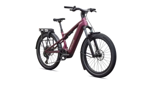 Rower Specialized Turbo Vado 3 X 5.0 Gloss Boreaux Metallic Sandstone Metallic 2027 p2.webp