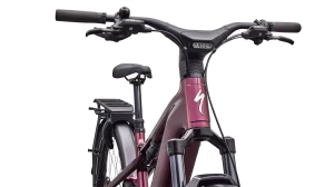 Rower Specialized Turbo Vado 3 X 5.0 Gloss Boreaux Metallic Sandstone Metallic 2027 p5.webp