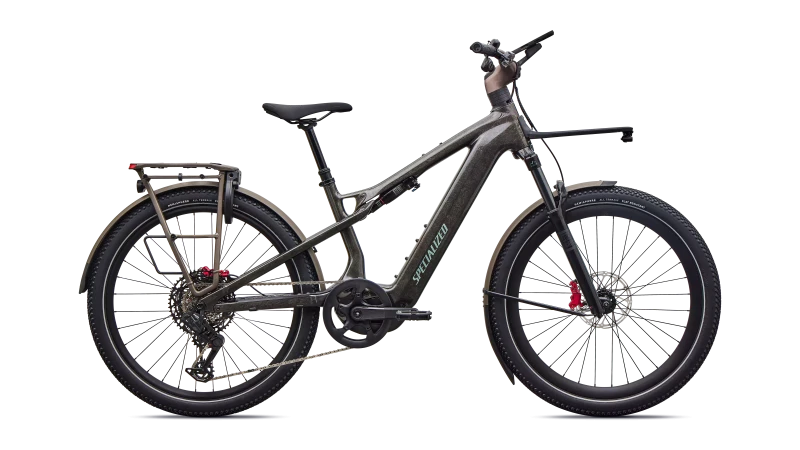 Rower Specialized Turbo Vado 3 X 6.0 Gloss Warm Smoke Agave Grey 2027.webp