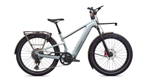 Rower Specialized Turbo Vado 3 EVO 6.0 Gloss Agave Grey Black Pearl 2027.webp