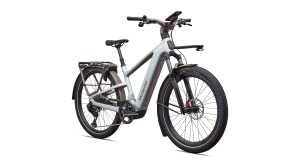 Rower Specialized Turbo Vado 3 EVO 6.0 Gloss Agave Grey Black Pearl 2027 p2.webp