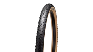 Opona Specialized Fast Trak Flex Lite T5 T7 TLR XC Tire Tan Sidewall.webp