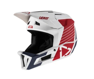 Kask Rowerowy Leatt MTB Gravity 1.0 Junior V22 Onyx.webp