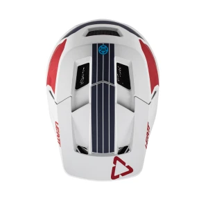 Kask Rowerowy Leatt MTB Gravity 1.0 Junior V22 Onyx p3.webp