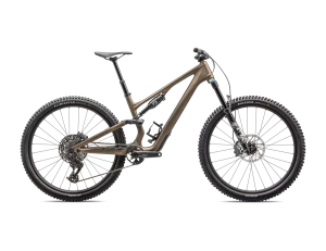 Rower Specialized Stumpjumper 15 Comp Satin Burnt Gold Gunmetal 2025.webp