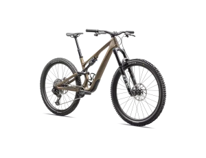 Rower Specialized Stumpjumper 15 Comp Satin Burnt Gold Gunmetal 2025 p2.webp