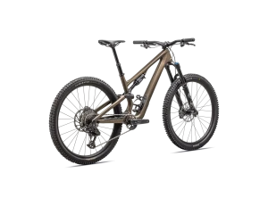 Rower Specialized Stumpjumper 15 Comp Satin Burnt Gold Gunmetal 2025 p3.webp