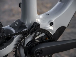 Rower Amflow PX Carbon Pro Moonstone Gray p6.webp
