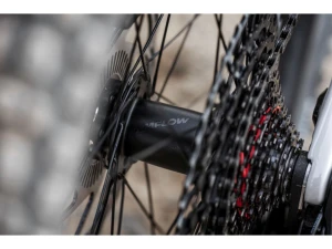Rower Amflow PX Carbon Pro Moonstone Gray p5.webp