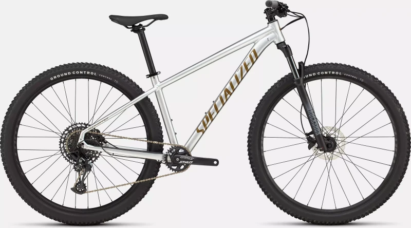 Specialized ROCKHOPPER-EXPERT-GLOSS-SILVER-DUST-SATIN-BURNT-GOLD-METALLIC_HERO.webp