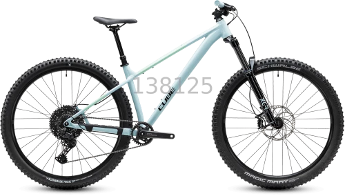 Rower Cube Reaction TM ONE kolibri´n´black 2027