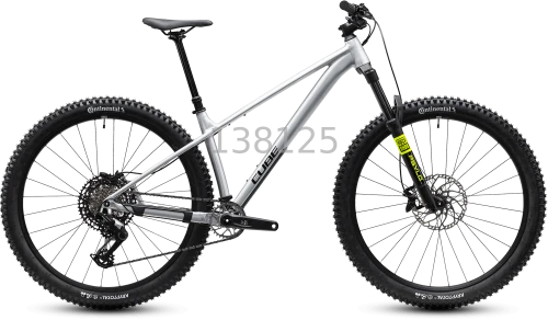 Rower Cube Cube Reaction TM Pro raw´n´black 2027