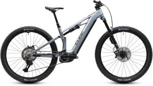 Rower Cube Stereo Hybrid ONE44 HPC SLX Evo 800 slategrey'n'prizm 2027.webp