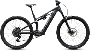 Rower Cube Stereo Hybrid ONE44 HPC Super TM 800 graphiteglitch'n'grey 2027.webp