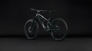 Rower Cube Stereo Hybrid ONE44 HPC Super TM 800 graphiteglitch'n'grey 2027 p10.webp