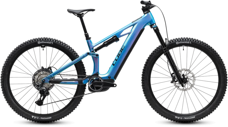 Rower Cube Stereo Hybrid ONE44 HPC SLX 800 dream'n'black 2027.webp