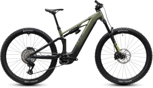 Rower Cube Stereo Hybrid ONE44 HPC TM 800 reedgreen'n'gills 2027.webp
