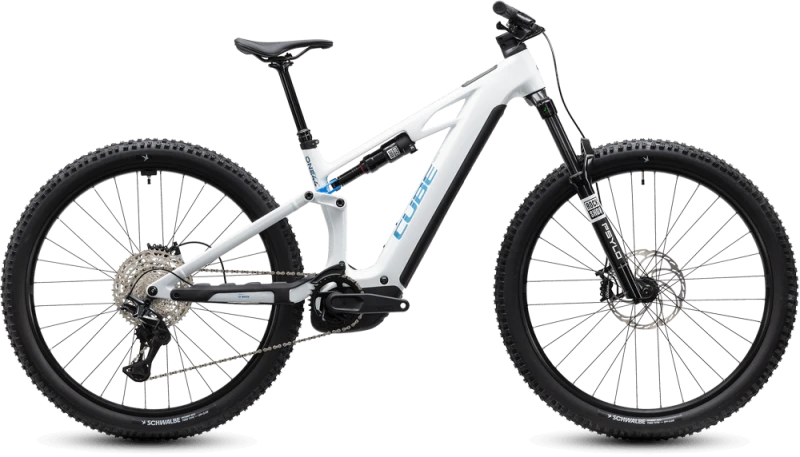 Rower Cube Stereo Hybrid ONE44 HPC Pro 800 metallicwhite'n'blue 2027.webp