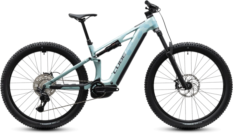 Rower Cube Stereo Hybrid ONE44 HPC Pro 800 pearlaqua'n'black 2027.webp