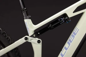 Rower Cube Stereo Hybrid ONE44 HPC Race 800 mellowyellow'n'lilac 2027 p6.webp