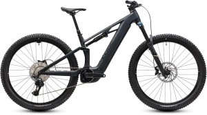 Rower Cube Stereo Hybrid ONE44 HPC Race 800 coal'n'green 2027.webp