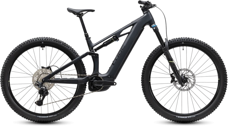 Rower Cube Stereo Hybrid ONE44 HPC Race 800 coal'n'green 2027.webp