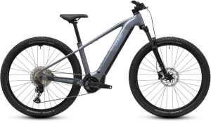 Rower Cube Reaction Hybrid Performance 720 ashgrey'n'prism 2027.webp