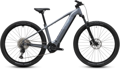 Rower Cube Reaction Hybrid Performance 720 ashgrey'n'prism 2027