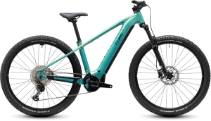 Rower Cube Reaction Hybrid Performance 720 maldivian'n'black 2027.webp