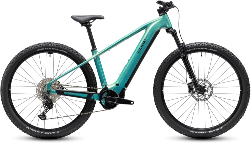 Rower Cube Reaction Hybrid Performance 720 maldivian'n'black 2027