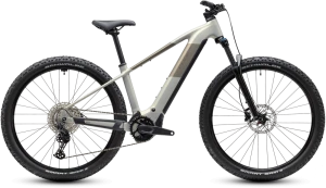 Rower Cube Reaction Hybrid ONE 720 pearlsilver'n'chrome 2027.webp