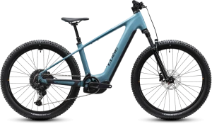 Rower Cube Reaction Rookie Hybrid 540 surfblue'n'black 2027.webp