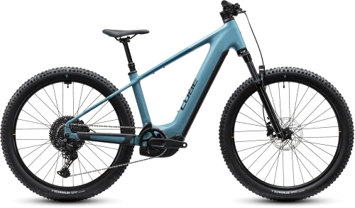 Rower Cube Reaction Rookie Hybrid 540 surfblue'n'black 2027