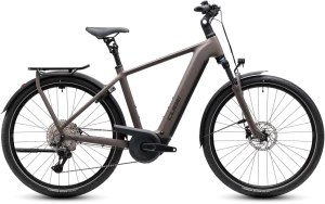 Rower Cube Kathmandu Hybrid ONE 800 cedar'n'chrome 2027.webp