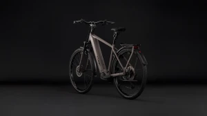 Rower Cube Kathmandu Hybrid ONE 800 cedar'n'chrome 2027 p10.webp