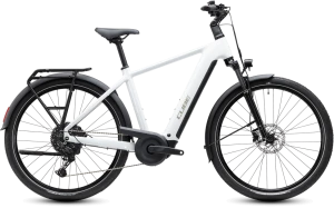Rower Cube Touring Hybrid ONE 600 metallicwhite'n'chrome 2027.webp