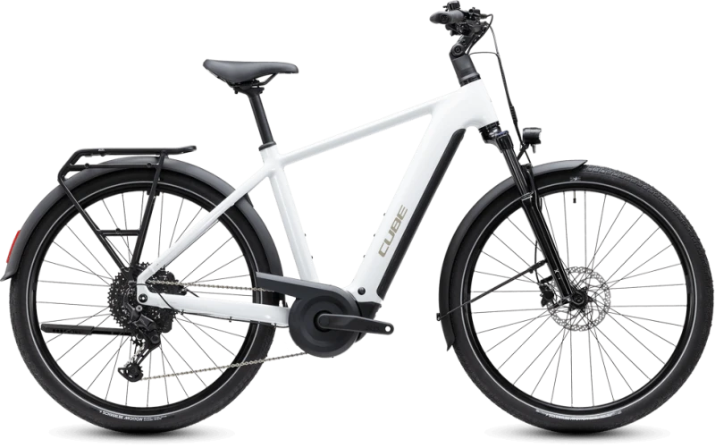 Rower Cube Touring Hybrid ONE 600 metallicwhite'n'chrome 2027.webp
