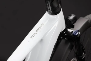 Rower Cube Touring Hybrid ONE 600 metallicwhite'n'chrome 2027 p2.webp