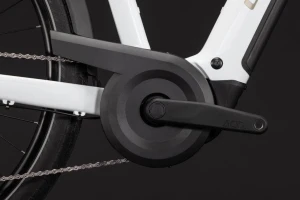 Rower Cube Touring Hybrid ONE 600 metallicwhite'n'chrome 2027 p4.webp