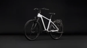 Rower Cube Touring Hybrid ONE 600 metallicwhite'n'chrome 2027 p9.webp